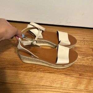 Lucky Brand sandal
